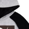 imageSTAR WARS The Child Hoodie Infant to Big KidGrayBlack