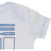 imageSTAR WARS The Mandalorian The Child Darth Vader R2D2 Baby Cosplay Bodysuit and Hat Set Newborn to InfantR2d2