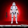 imageSTAR WARS The Vintage Collection Stormtrooper A New Hope Premium 375 Inch Collectible Action Figure