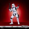 imageSTAR WARS The Vintage Collection Stormtrooper A New Hope Premium 375 Inch Collectible Action Figure