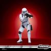 imageSTAR WARS The Vintage Collection Stormtrooper A New Hope Premium 375 Inch Collectible Action Figure