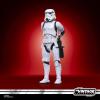 imageSTAR WARS The Vintage Collection Stormtrooper A New Hope Premium 375 Inch Collectible Action Figure