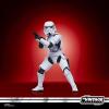 imageSTAR WARS The Vintage Collection Stormtrooper A New Hope Premium 375 Inch Collectible Action Figure