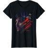 imageStar Wars Andor Season 2 Rebellion and Hope TShirtBlack