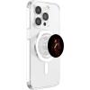 imageStar Wars Boba Fett Bounty Hunter Red Dark Poster PopSockets MagSafe PopGrip for iPhoneMagSafe