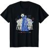 imageStar Wars Darth Vader Fourth of July May the Force Fireworks TShirtBlack
