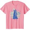 imageStar Wars Darth Vader Fourth of July May the Force Fireworks TShirtPink