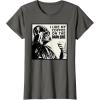 imageStar Wars Darth Vader I Like My Coffee On the Dark Side TShirtAsphalt Grey