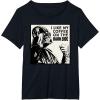 imageStar Wars Darth Vader I Like My Coffee On the Dark Side TShirtBlack