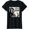imageStar Wars Darth Vader I Like My Coffee On the Dark Side TShirtBlack