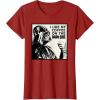 imageStar Wars Darth Vader I Like My Coffee On the Dark Side TShirtCranberry Red