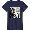 imageStar Wars Darth Vader I Like My Coffee On the Dark Side TShirtNavy Blue