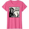 imageStar Wars Darth Vader I Like My Coffee On the Dark Side TShirtPink Heather