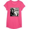 imageStar Wars Darth Vader I Like My Coffee On the Dark Side TShirtPink Heather