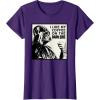 imageStar Wars Darth Vader I Like My Coffee On the Dark Side TShirtPurple