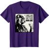 imageStar Wars Darth Vader I Like My Coffee On the Dark Side TShirtPurple