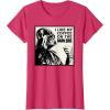 imageStar Wars Darth Vader I Like My Coffee On the Dark Side TShirtRed Heather