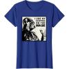 imageStar Wars Darth Vader I Like My Coffee On the Dark Side TShirtRoyal Blue