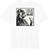 imageStar Wars Darth Vader I Like My Coffee On the Dark Side TShirtWhite