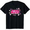 imageStar Wars Darth Vader Ice Cream Logo Summer Beach Vacation TShirtBlack