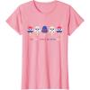 imageStar Wars Darth Vader Popsicle May the Force Be With You TShirtPink