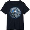 imageStar Wars Darth Vader Retro Helmet and Name TShirtBlack