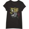 imageStar Wars Darth Vader Vintage Japanese Block Print Style TShirtBlack