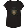 imageStar Wars Ewok Park Ranger Endor TShirtBlack