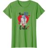 imageStar Wars R2D2 You R2 Cute Valentines Day TShirtGrass Green