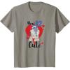 imageStar Wars R2D2 You R2 Cute Valentines Day TShirtSlate Grey