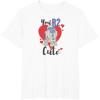 imageStar Wars R2D2 You R2 Cute Valentines Day TShirtWhite