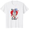 imageStar Wars R2D2 You R2 Cute Valentines Day TShirtWhite