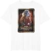 imageStar Wars Skeleton Crew Neel with Series Logo Disney TShirtWhite