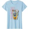 imageStar Wars The Acolyte Pip the PIP Repair Droid TShirtBaby Blue