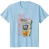 imageStar Wars The Acolyte Pip the PIP Repair Droid TShirtBaby Blue