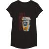 imageStar Wars The Acolyte Pip the PIP Repair Droid TShirtBlack