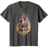 imageStar Wars The Acolyte Witches and Jedi of the High Republic TShirtAsphalt Grey