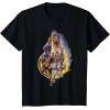 imageStar Wars The Acolyte Witches and Jedi of the High Republic TShirtBlack