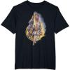 imageStar Wars The Acolyte Witches and Jedi of the High Republic TShirtBlack