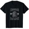 imageStar Wars The Bad Batch Crosshair Unit 99 Big Face TShirtBlack