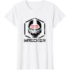 imageStar Wars The Bad Batch Wrecker C1 TShirtWhite