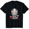 imageStar Wars The Bad Batch Wrecker Logo V2 TShirtBlack
