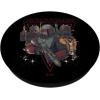 imageStar Wars The Book Of Boba Fett Tusken Raider Group Shot PopSockets MagSafe PopGrip for iPhoneStandard