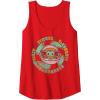 imageStar Wars The Mandalorian The Child Summer Style Print Tank TopRed