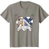 imageStar Wars Valentines Day You R2 Cute Heart Droids Logo TShirtSlate Grey
