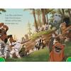 imageStar Wars World of Reading Meet the Galactic Heroes Level 1 Reader Bindup
