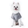 imageStar Wars for Pets Chewbacca quotOriginal CoPilotquot Dog Tee  Star Wars Dog Shirt for Large Dogs  Size XLarge  Soft Cute and Comfortable Dog Clothing and Apparel Cute Dog ClothesXXLarge