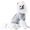 imageStar Wars for Pets Chewbacca quotOriginal CoPilotquot Dog Tee  Star Wars Dog Shirt for Large Dogs  Size XLarge  Soft Cute and Comfortable Dog Clothing and Apparel Cute Dog ClothesXXLarge