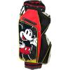 imageTeam Effort Bucket III Cooler Cart Golf Bag Disney StudiosDisney  Surprised Mickey