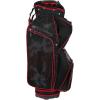 imageTeam Effort Bucket III Cooler Cart Golf Bag Disney StudiosSpiderman